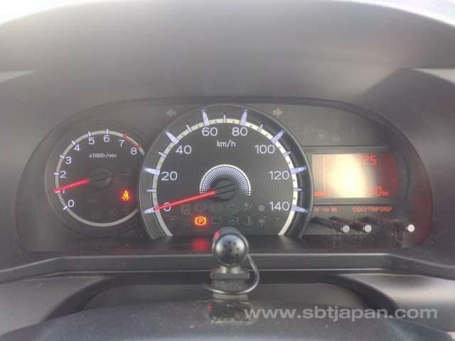 
								DAIHATSU MOVE full									