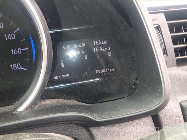 
								HONDA FIT full									