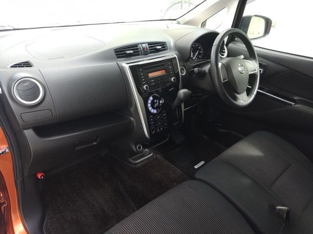 
								NISSAN DAYZ full									
