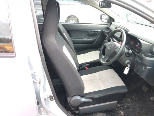 
								DAIHATSU MIRA full									