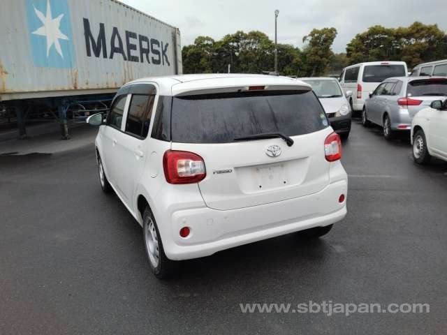 
								TOYOTA PASSO full									