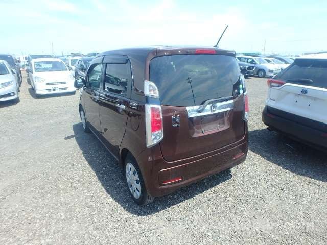 
								HONDA NWGN full									