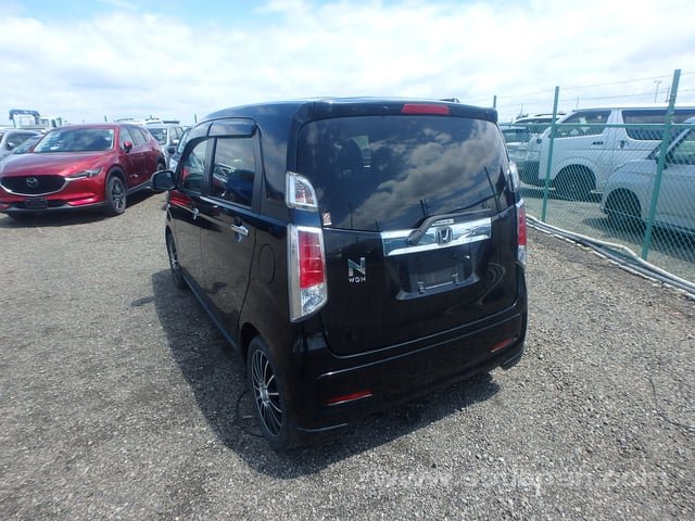 
								HONDA NWGN full									