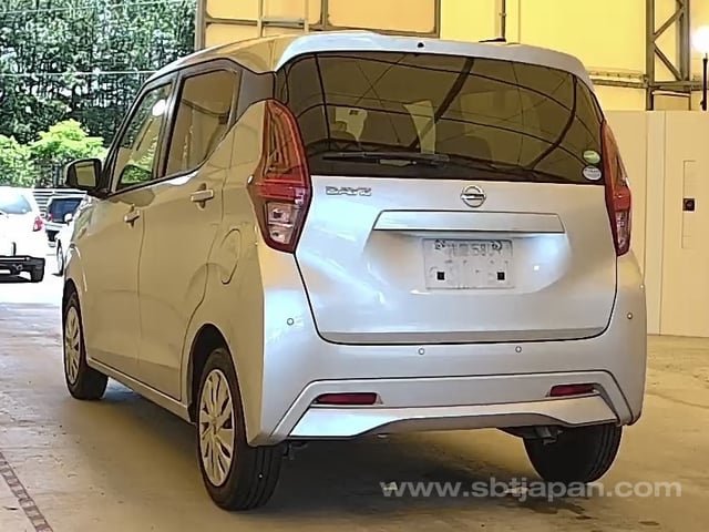
								NISSAN DAYZ full									