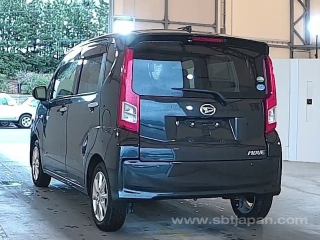 
								DAIHATSU MOVE full									