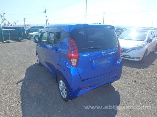 
								NISSAN DAYZ full									