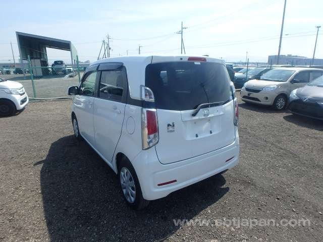 
								HONDA NWGN full									