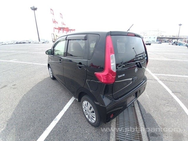 
								NISSAN DAYZ full									