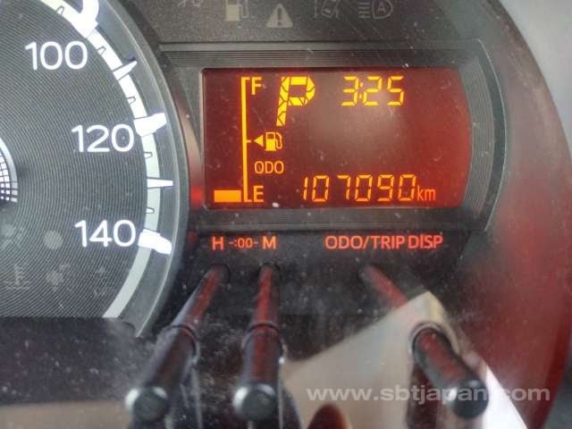 
								DAIHATSU MOVE full									