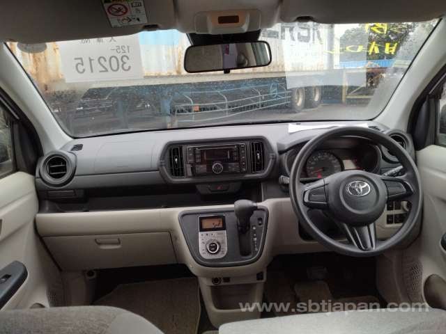 
								TOYOTA PASSO full									
