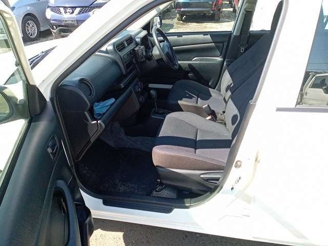 
								TOYOTA SUCCEED full									