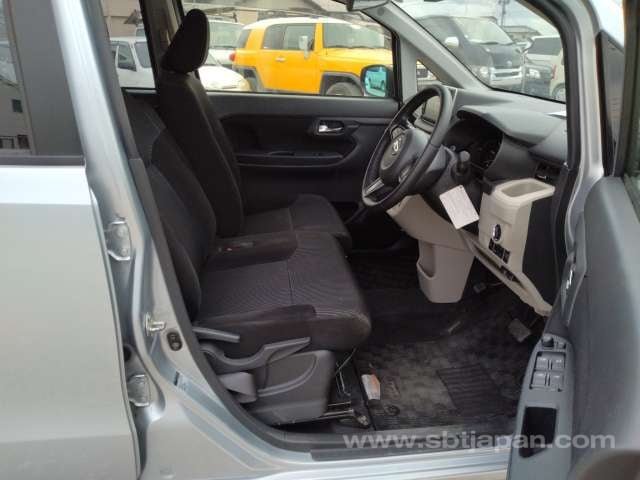 
								DAIHATSU MOVE full									