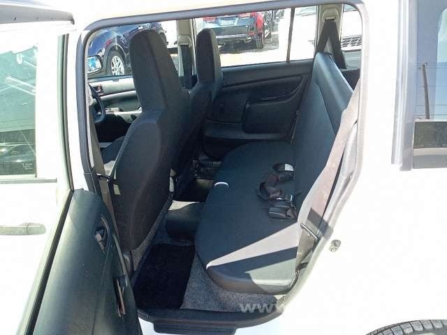 
								TOYOTA SUCCEED full									