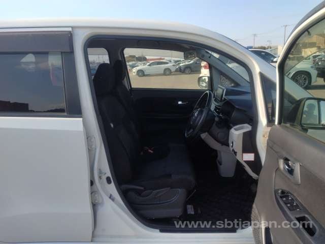 
								DAIHATSU MOVE full									