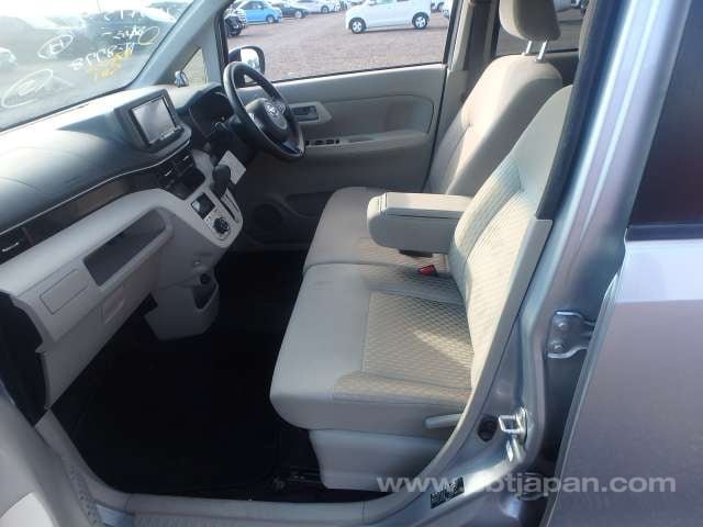 
								DAIHATSU MOVE full									