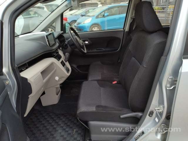 
								DAIHATSU MOVE full									