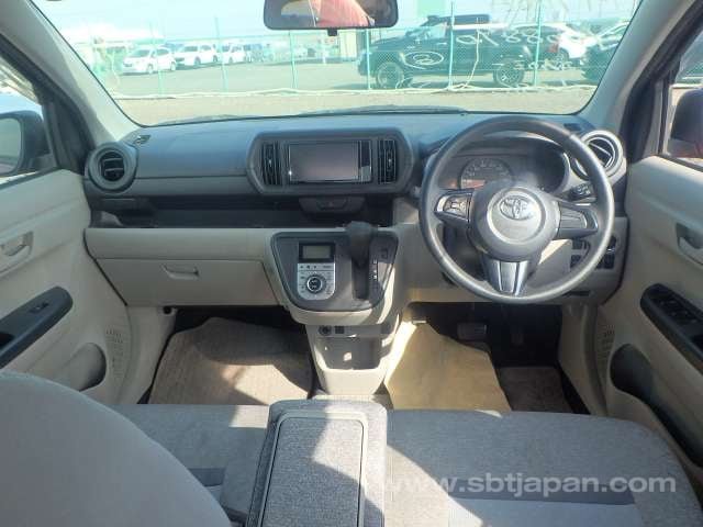 
								TOYOTA PASSO full									