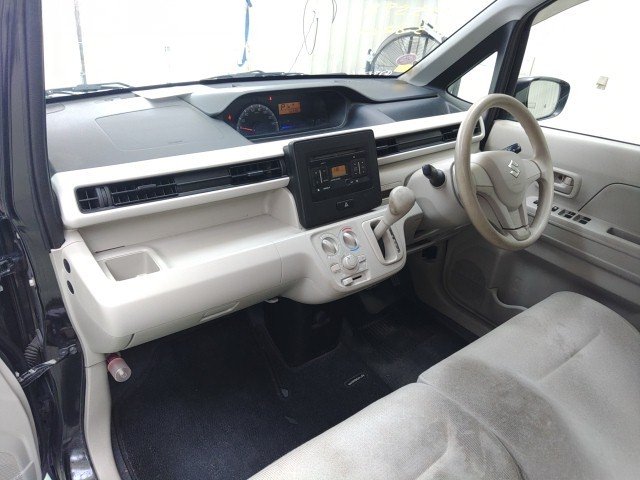 
								SUZUKI WAGON-R full									