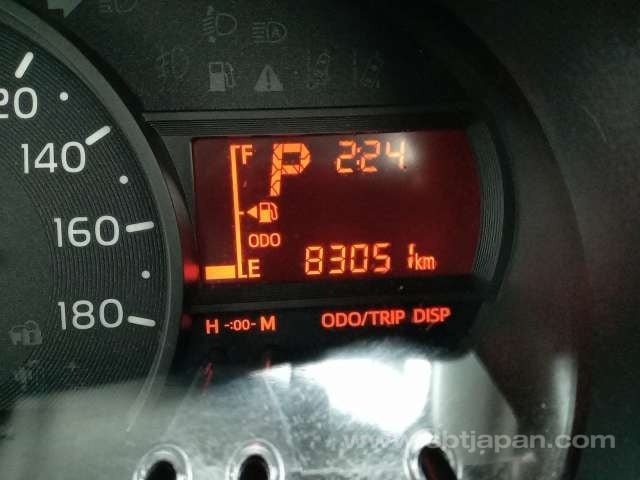 
								TOYOTA PASSO full									