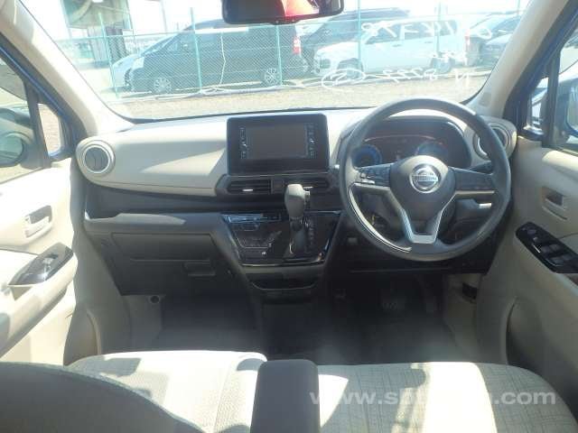 
								NISSAN DAYZ full									