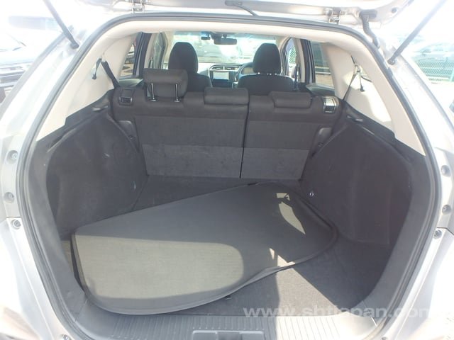 
								HONDA FIT SHUTTLE full									