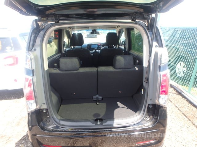 
								HONDA NWGN full									
