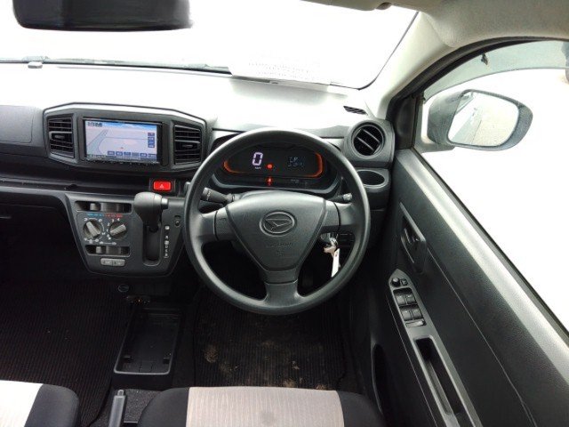 
								DAIHATSU MIRA full									