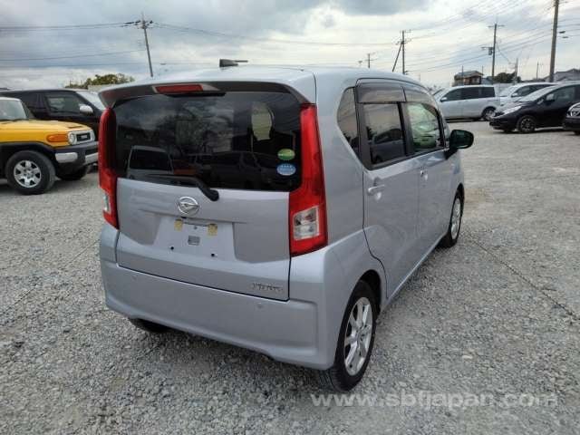 
								DAIHATSU MOVE full									