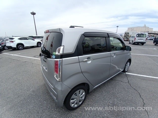 
								HONDA NWGN full									