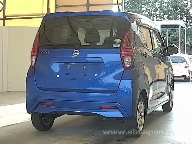 
								NISSAN DAYZ full									