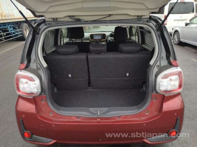 
								TOYOTA PASSO full									