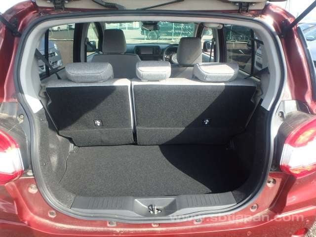 
								TOYOTA PASSO full									