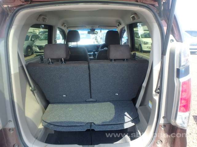 
								HONDA NWGN full									