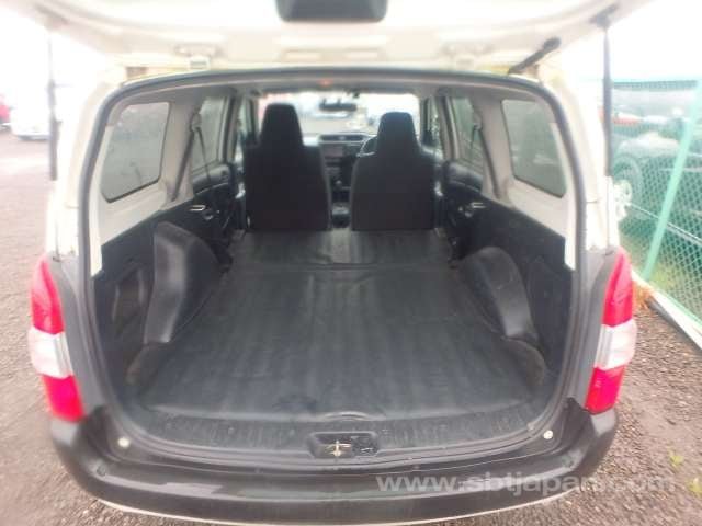 
								TOYOTA PROBOX full									