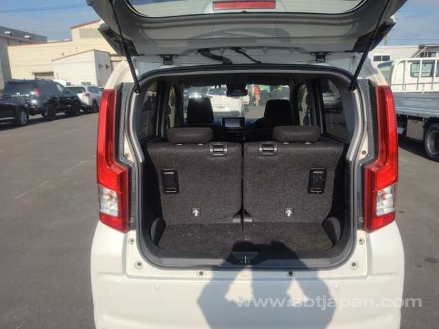 
								DAIHATSU MOVE full									