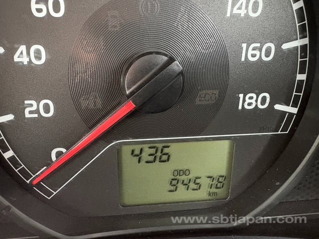 
								TOYOTA SUCCEED full									