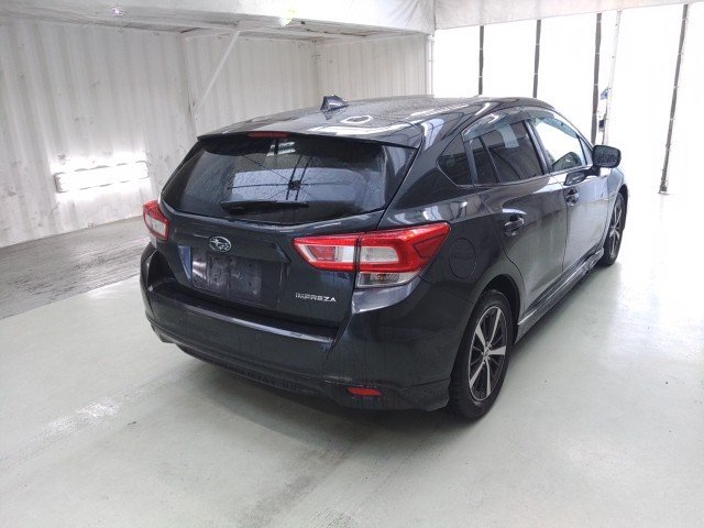 
								SUBARU IMPREZA full									