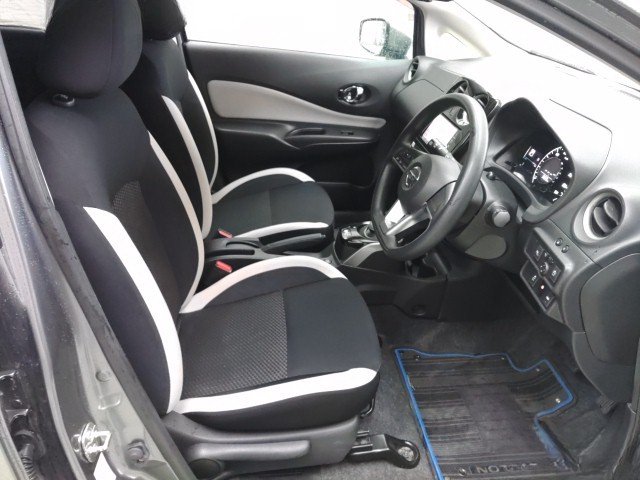 
								NISSAN NOTE full									