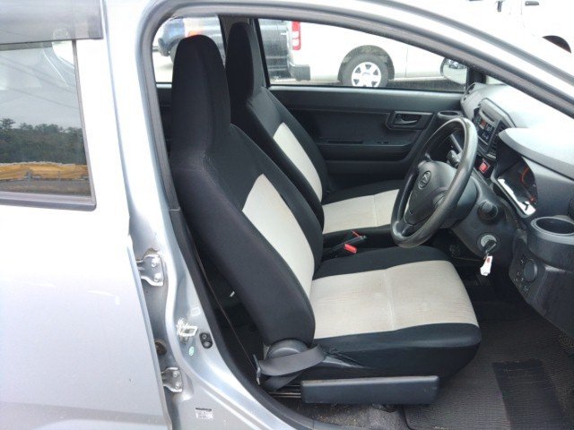 
								DAIHATSU MIRA full									