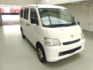 TOYOTA TOWNACE