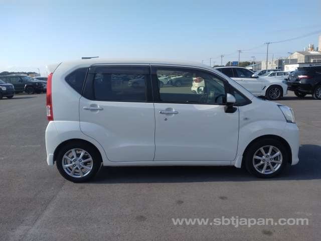 
								DAIHATSU MOVE full									