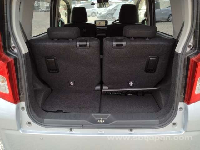 
								DAIHATSU MOVE full									