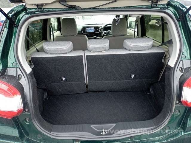 
								TOYOTA PASSO full									