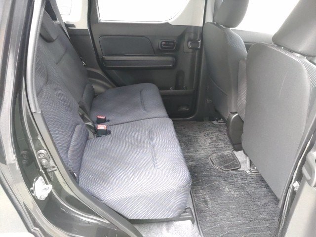 
								SUZUKI WAGON-R full									