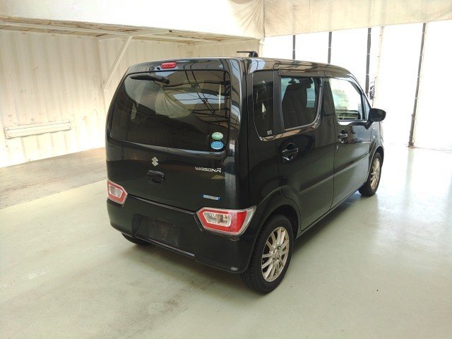 
								SUZUKI WAGON-R full									