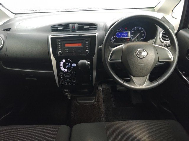 
								NISSAN DAYZ full									