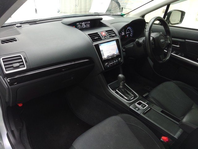 
								SUBARU LEVORG full									