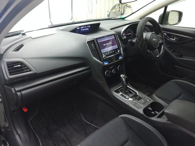 
								SUBARU IMPREZA full									