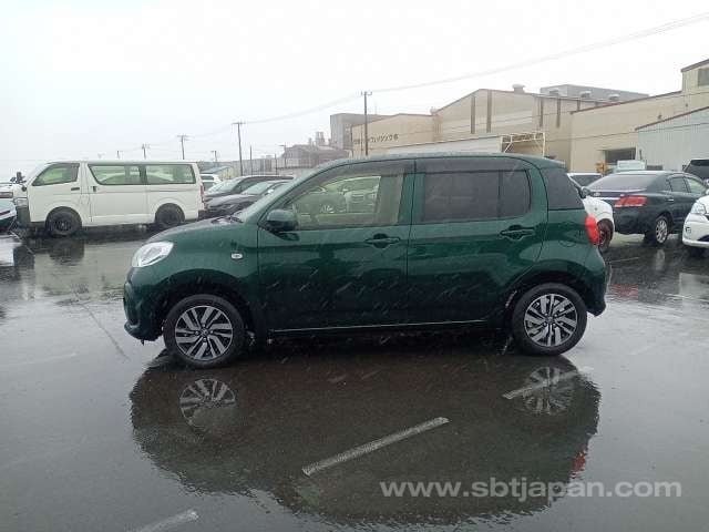 
								TOYOTA PASSO full									