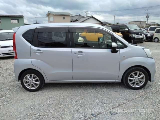 
								DAIHATSU MOVE full									